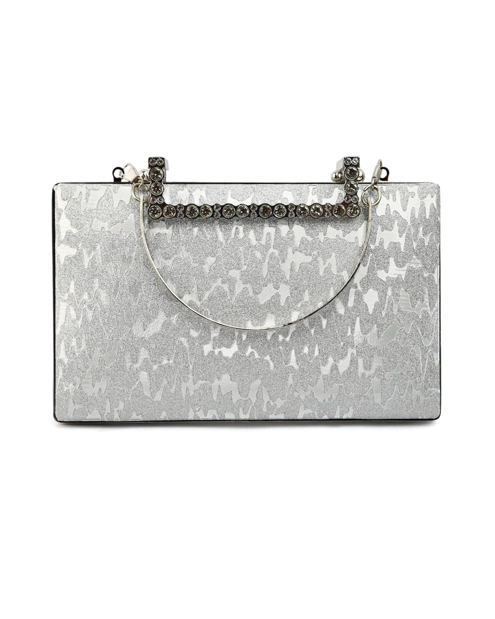 Bridal Clutch