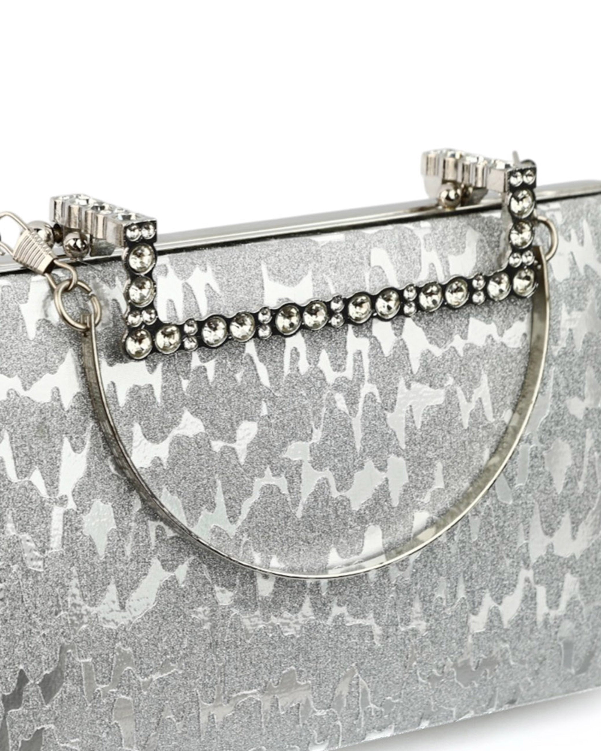 Bridal Clutch