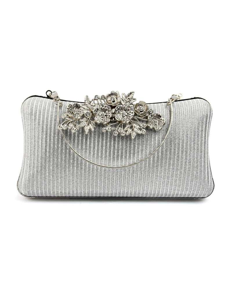 Bridal Clutch