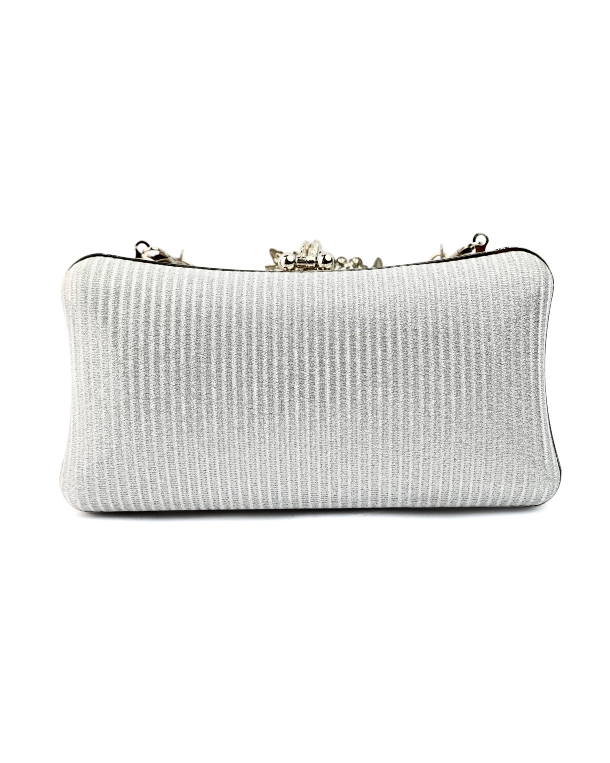 Bridal Clutch