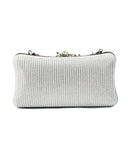 Bridal Clutch