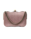 Bridal Clutch