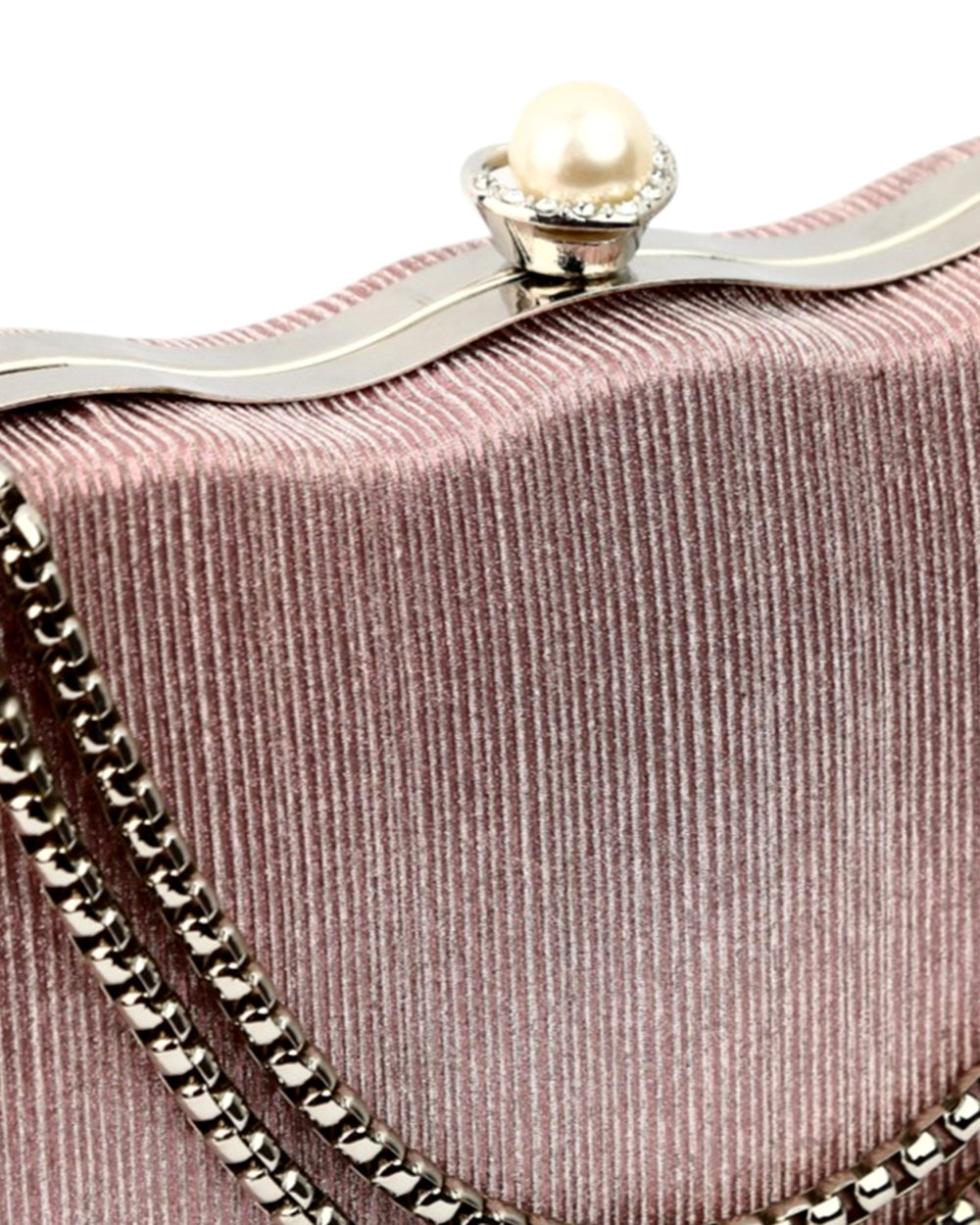 Bridal Clutch