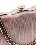 Bridal Clutch