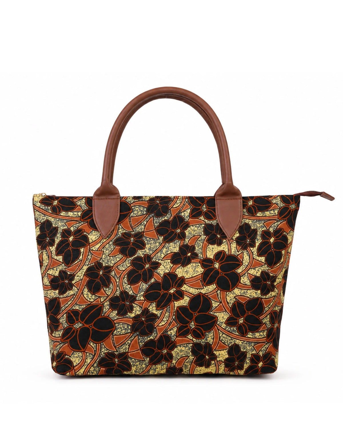 Women's Printed Shoulder Bag | Mannats Collection
