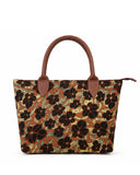 Women's Printed Shoulder Bag | Mannats Collection