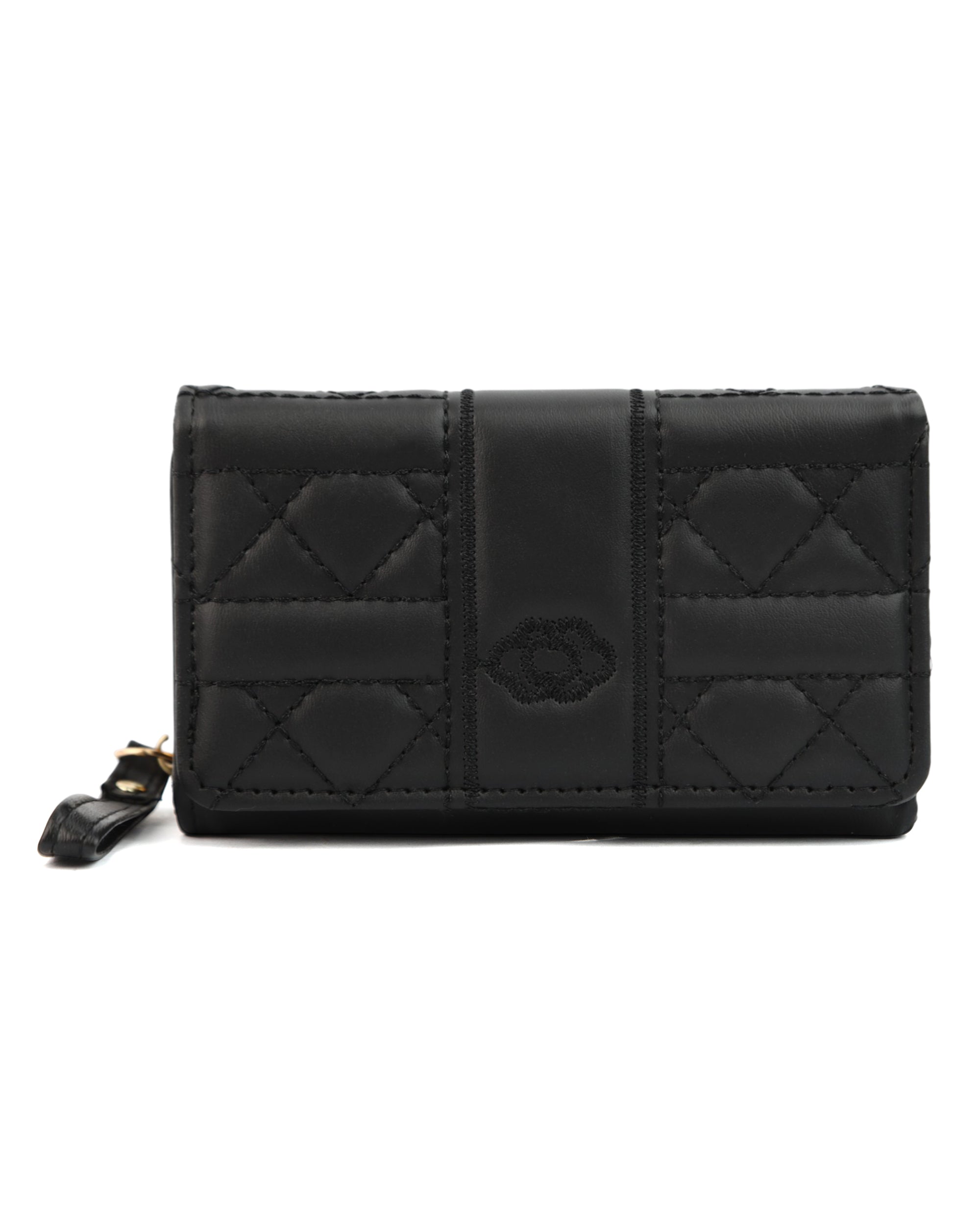 Women's Zipper Wallet