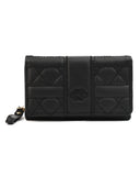 Women's Zipper Wallet