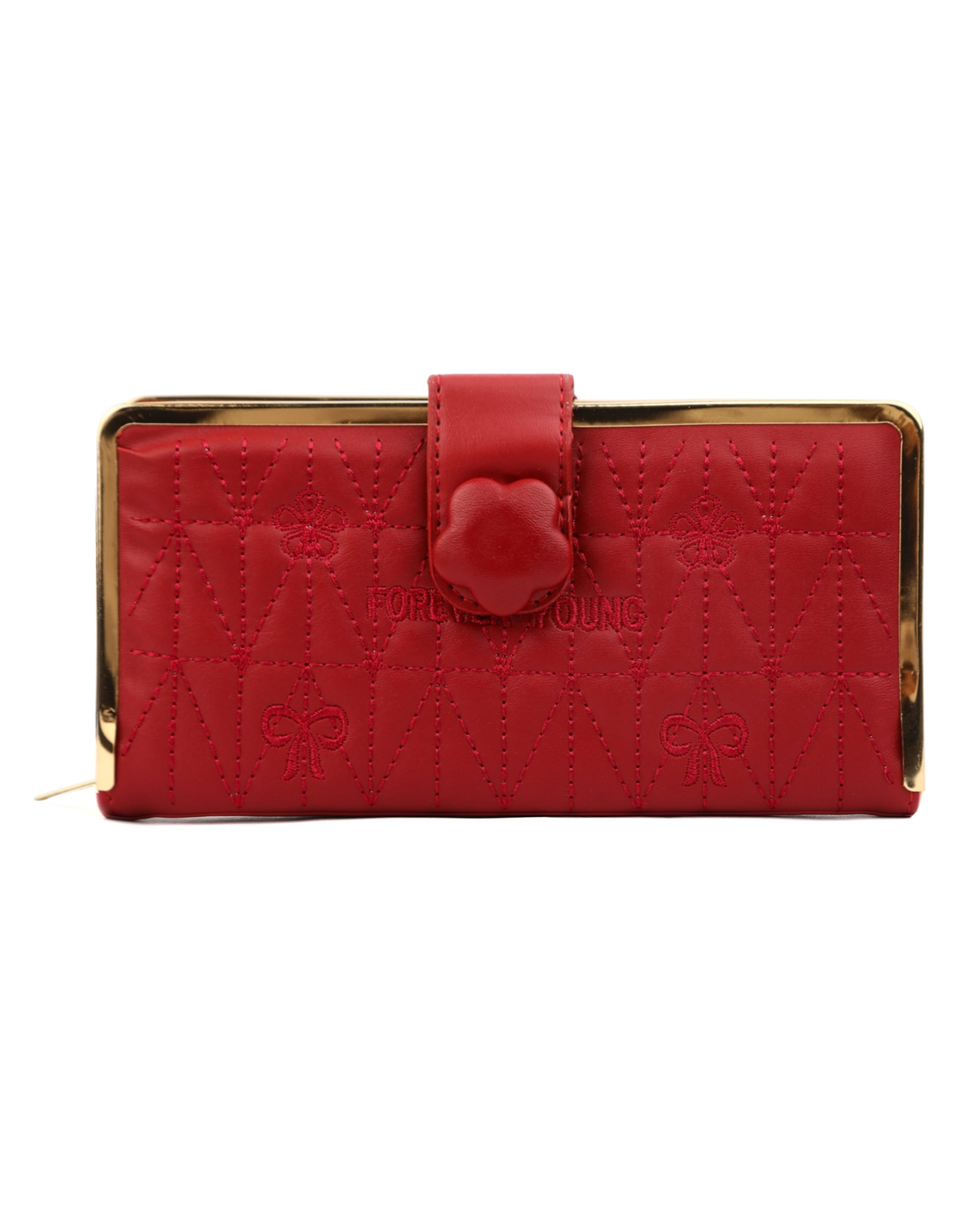Women's Mini Wallet | Mannats Collection