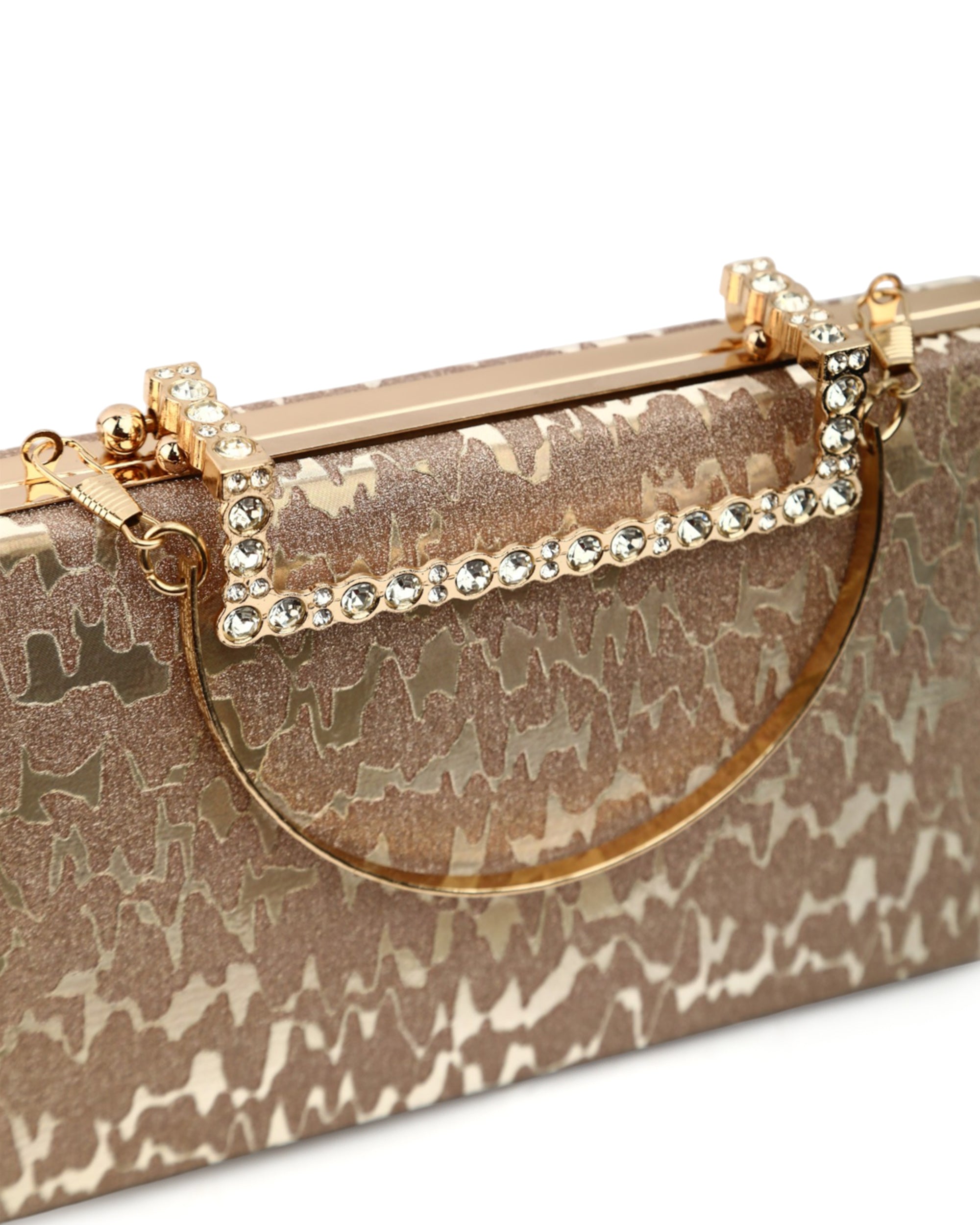 Bridal Clutch