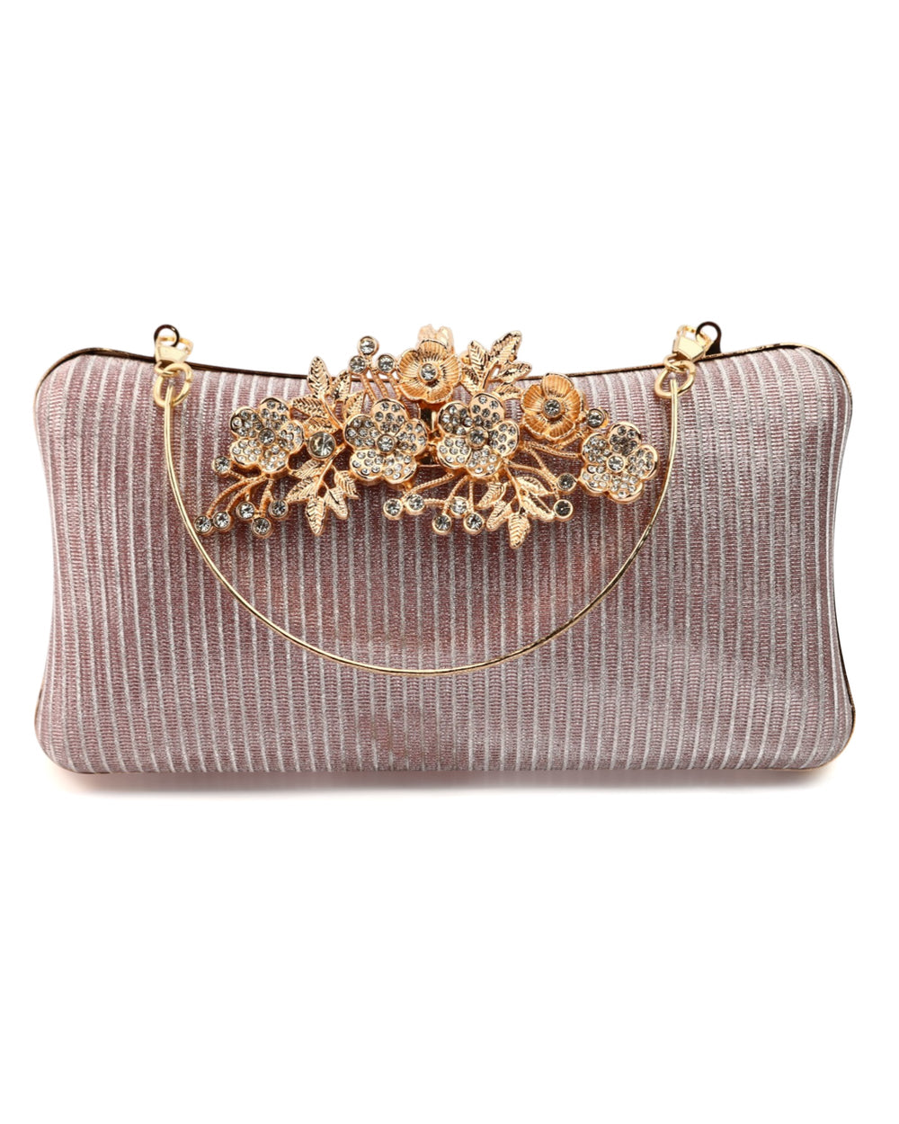 Bridal Clutch