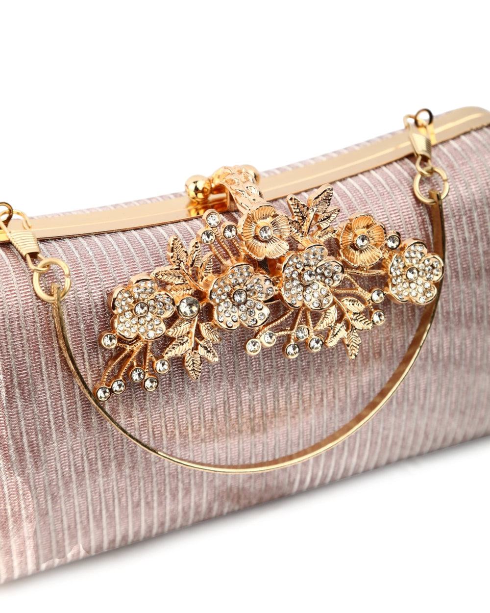Bridal Clutch