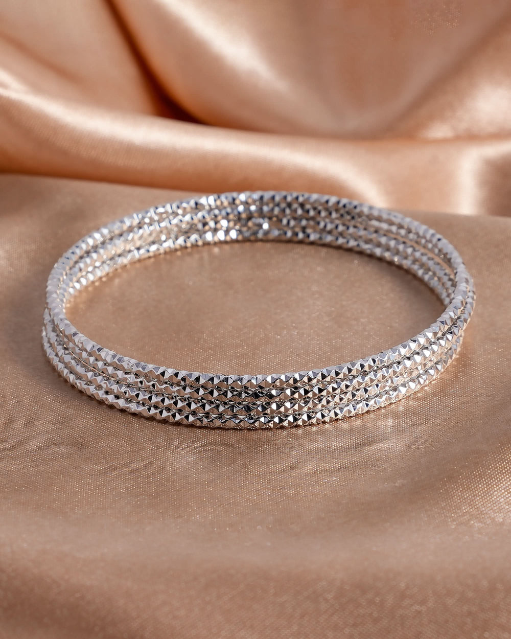 Eminent Girls Bangles 4Pcs