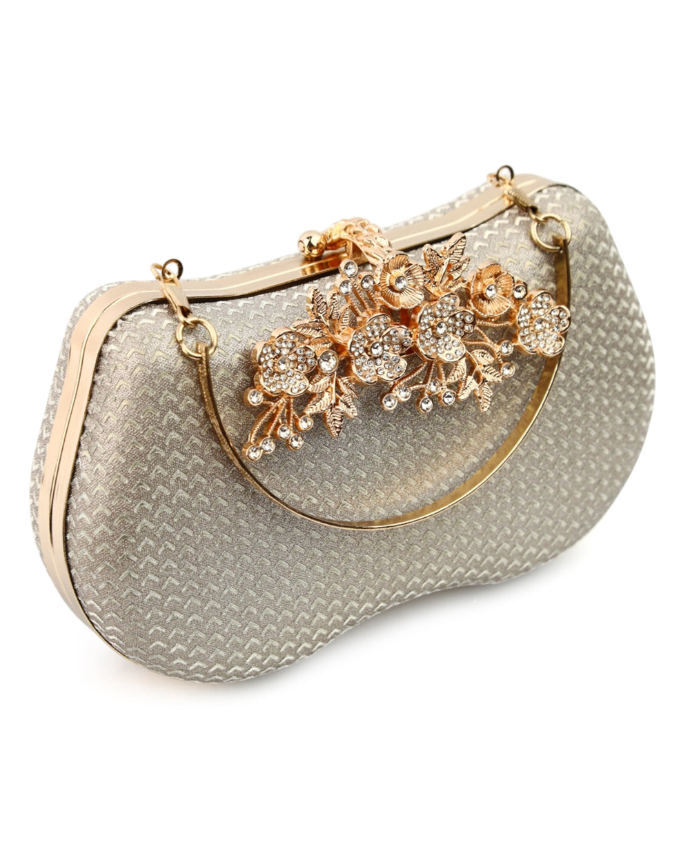 Bridal Clutch