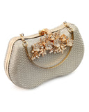 Bridal Clutch