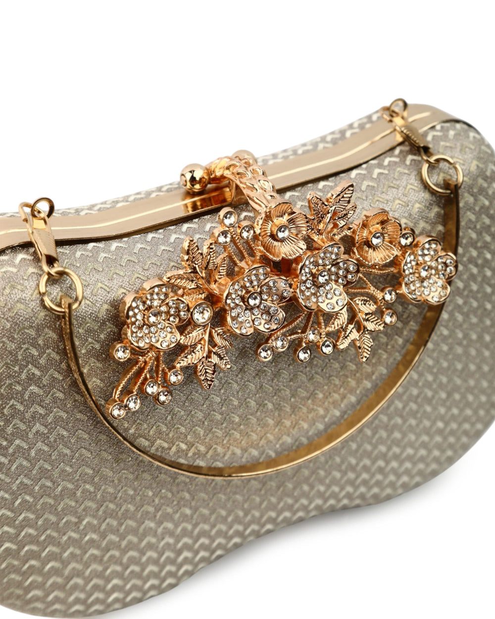 Bridal Clutch