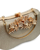 Bridal Clutch