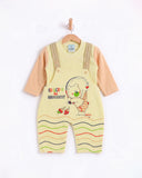 Newborn Boys Romper
