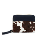 Women's Mini Zipper Wallet | Mannats Collection