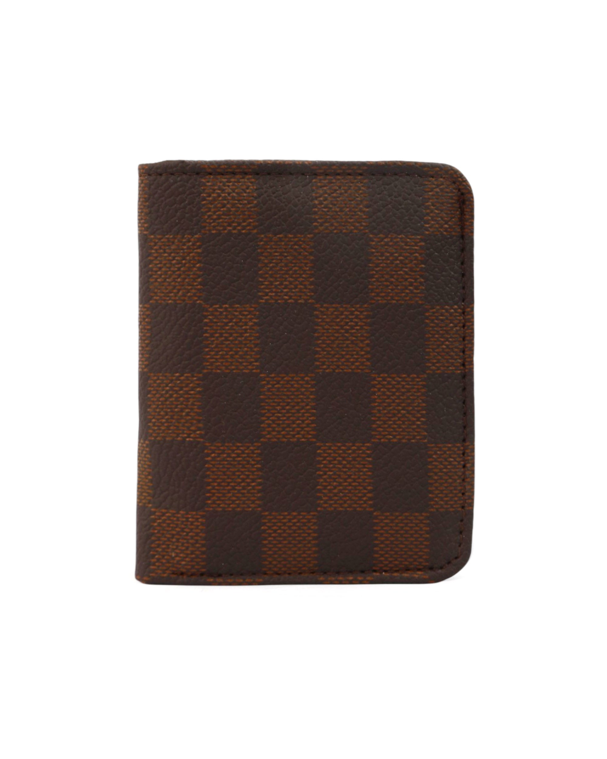 Women's Card Holder
