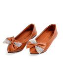 Girls Pumps