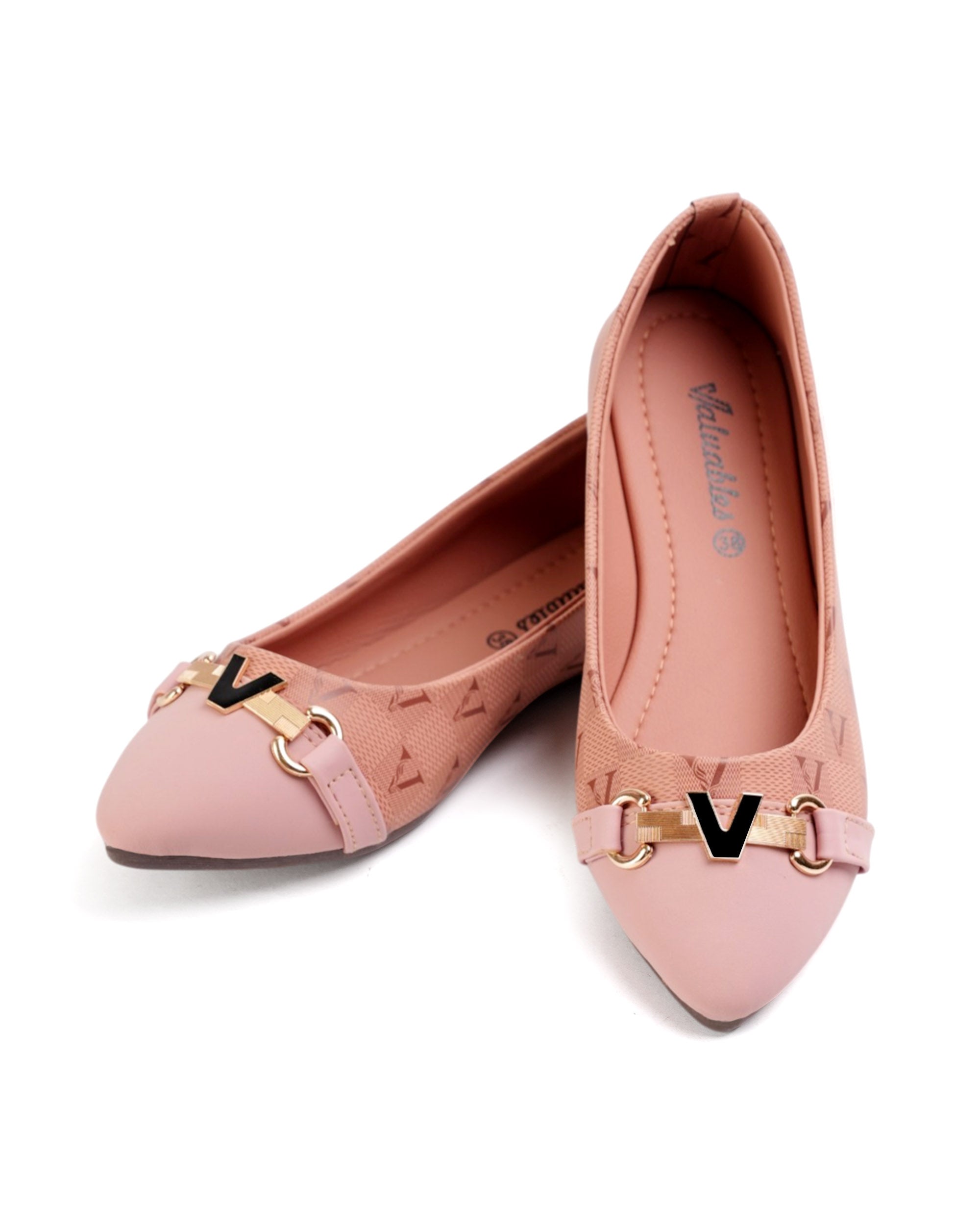 Women's Pumps