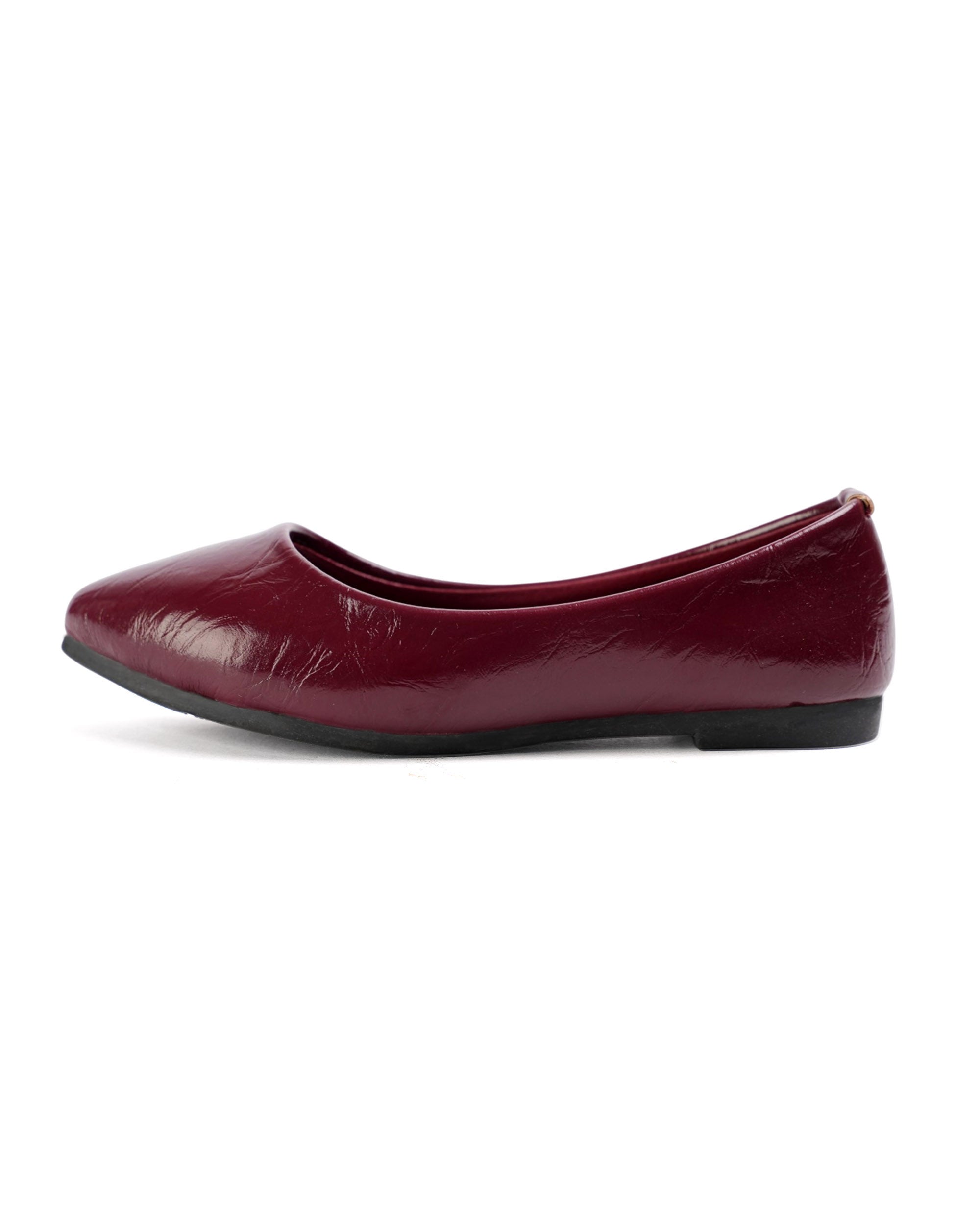 Girls Pumps