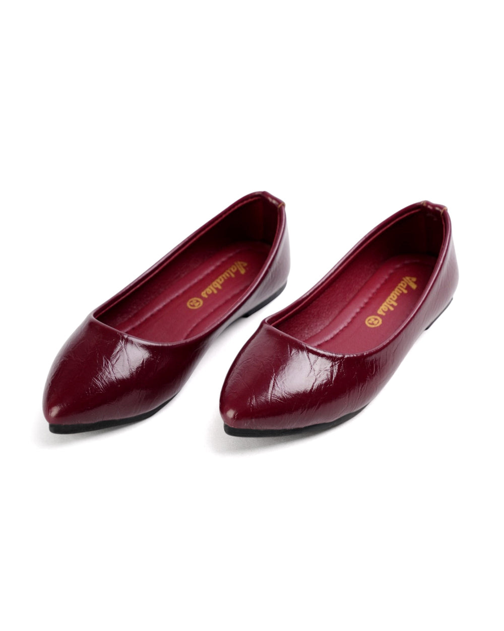 Girls Pumps