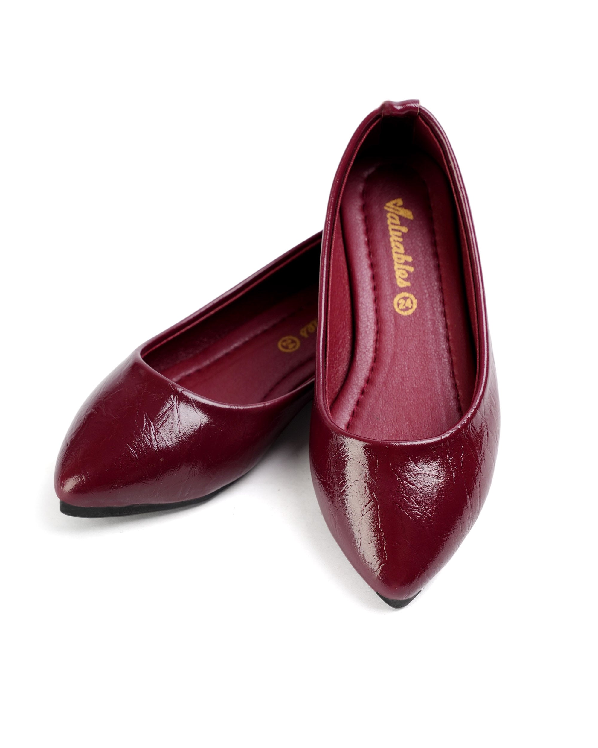 Girls Pumps