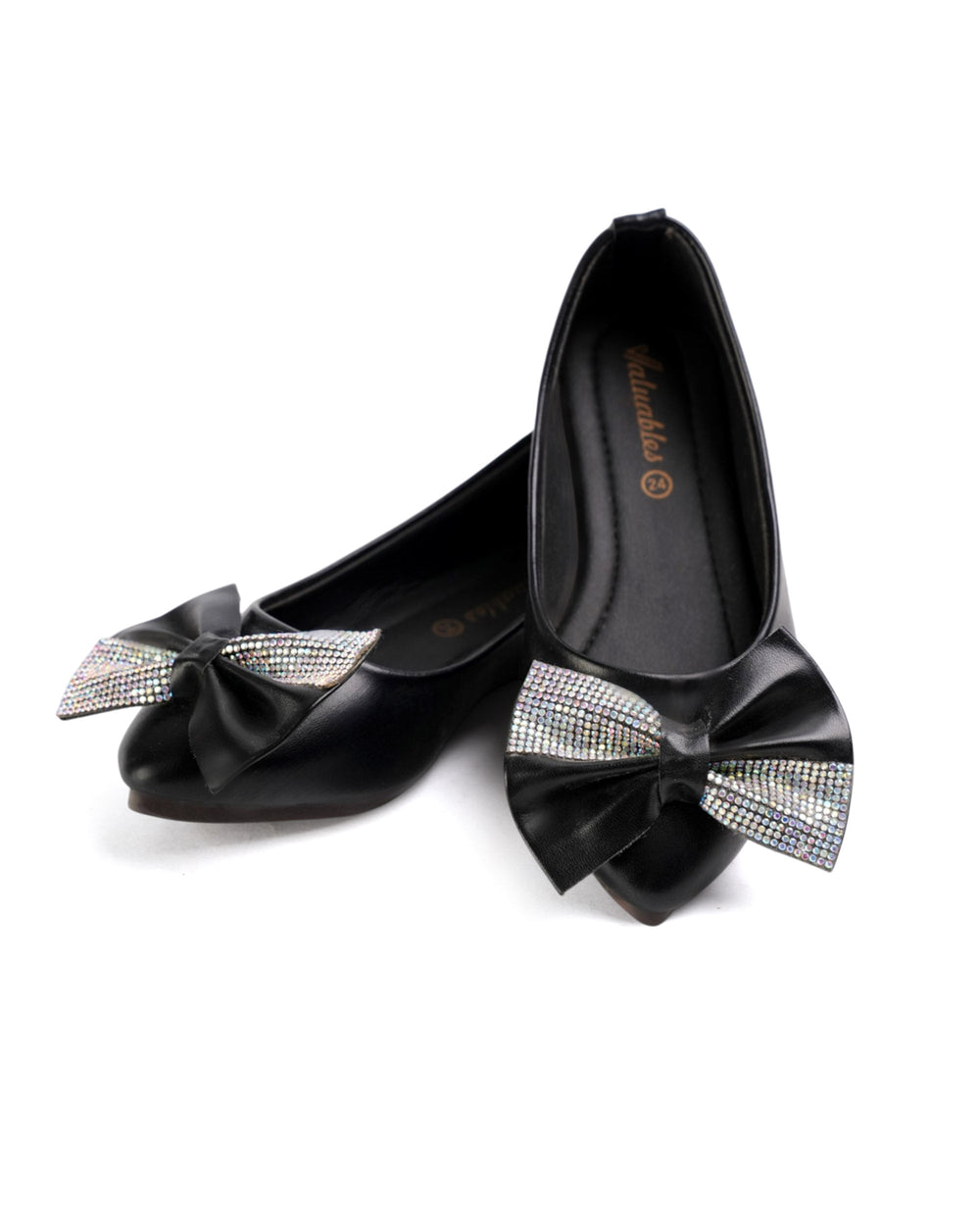 Girls Pumps