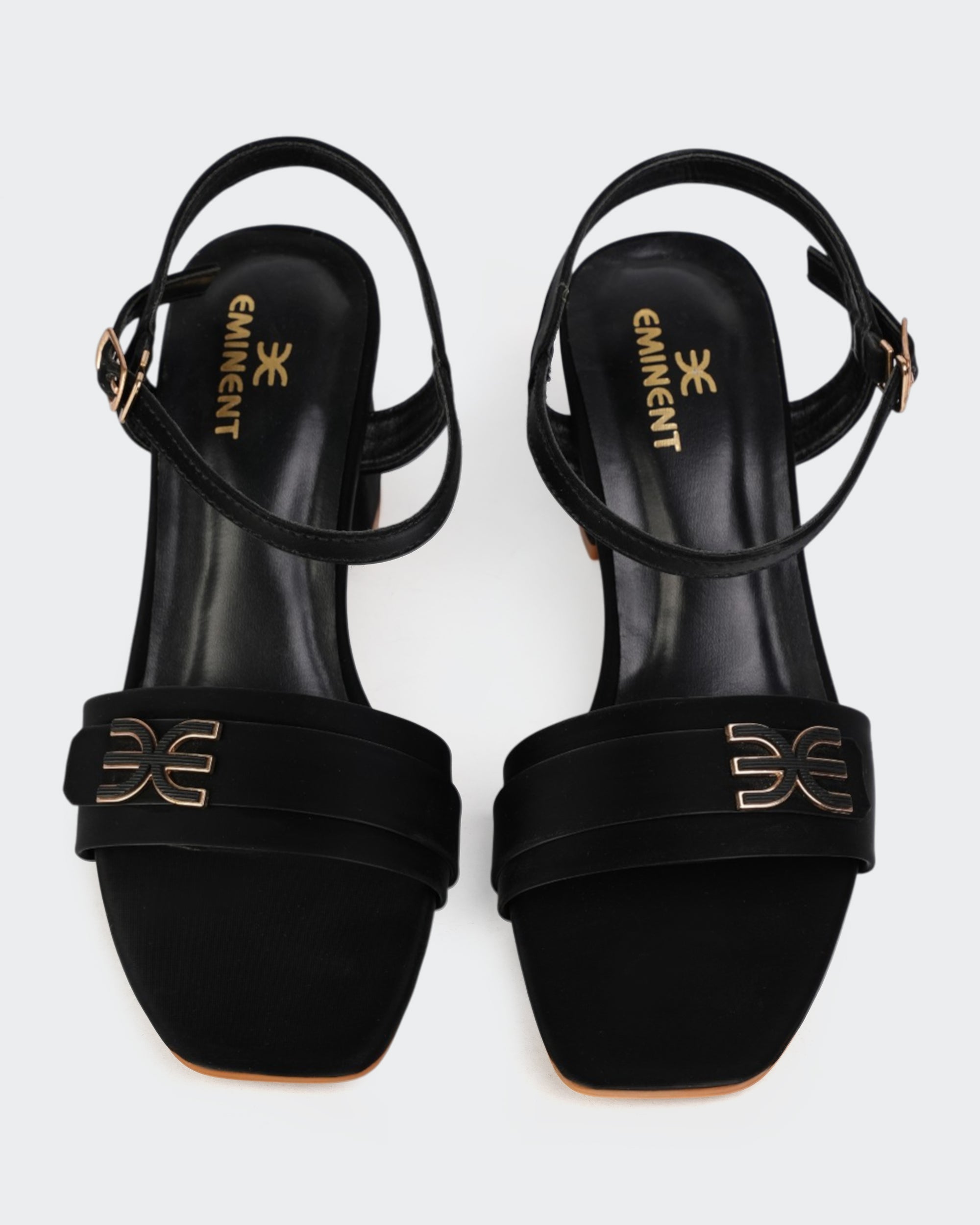 Eminent Women's Heel Sandals