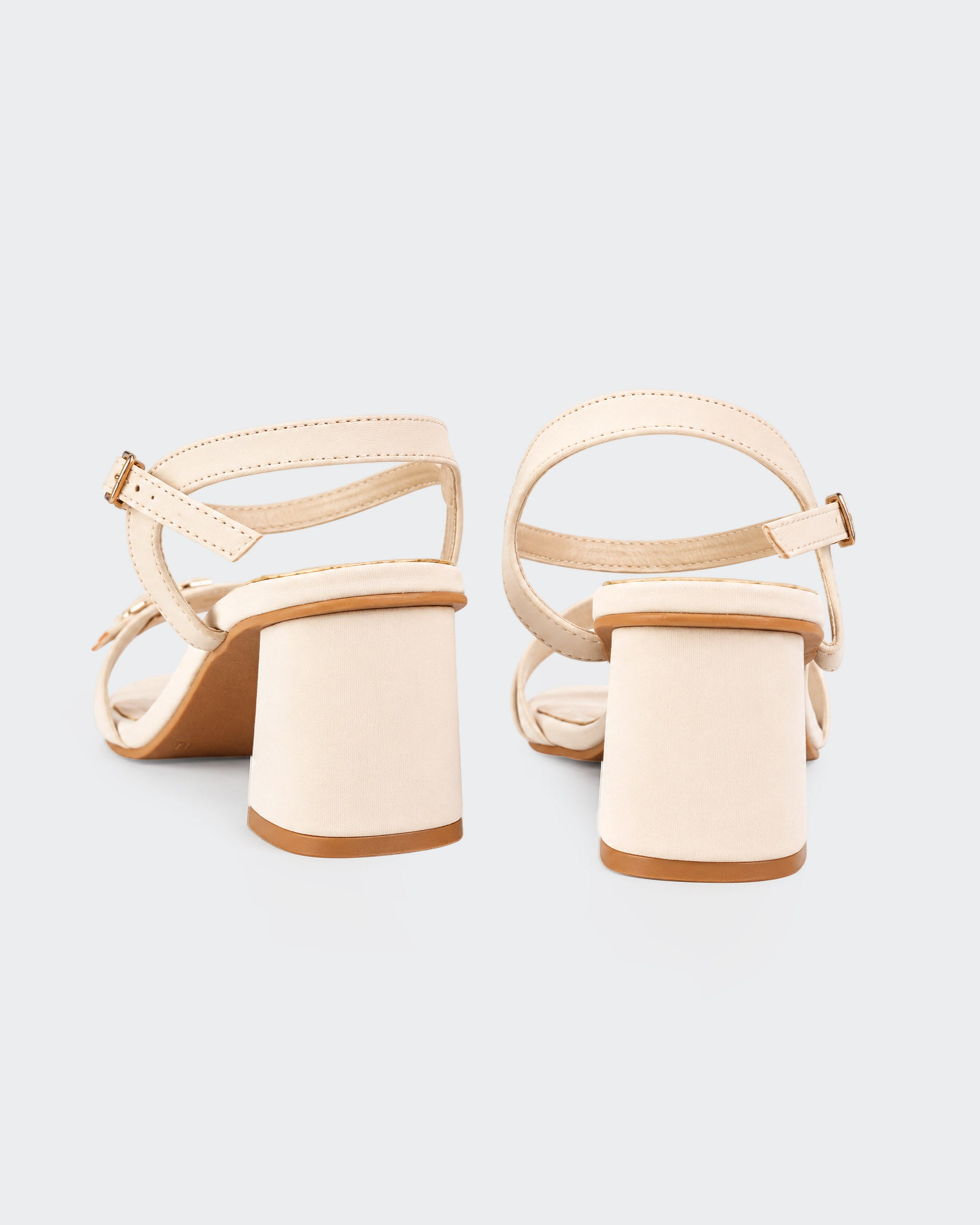 Eminent Women's Heel Sandals