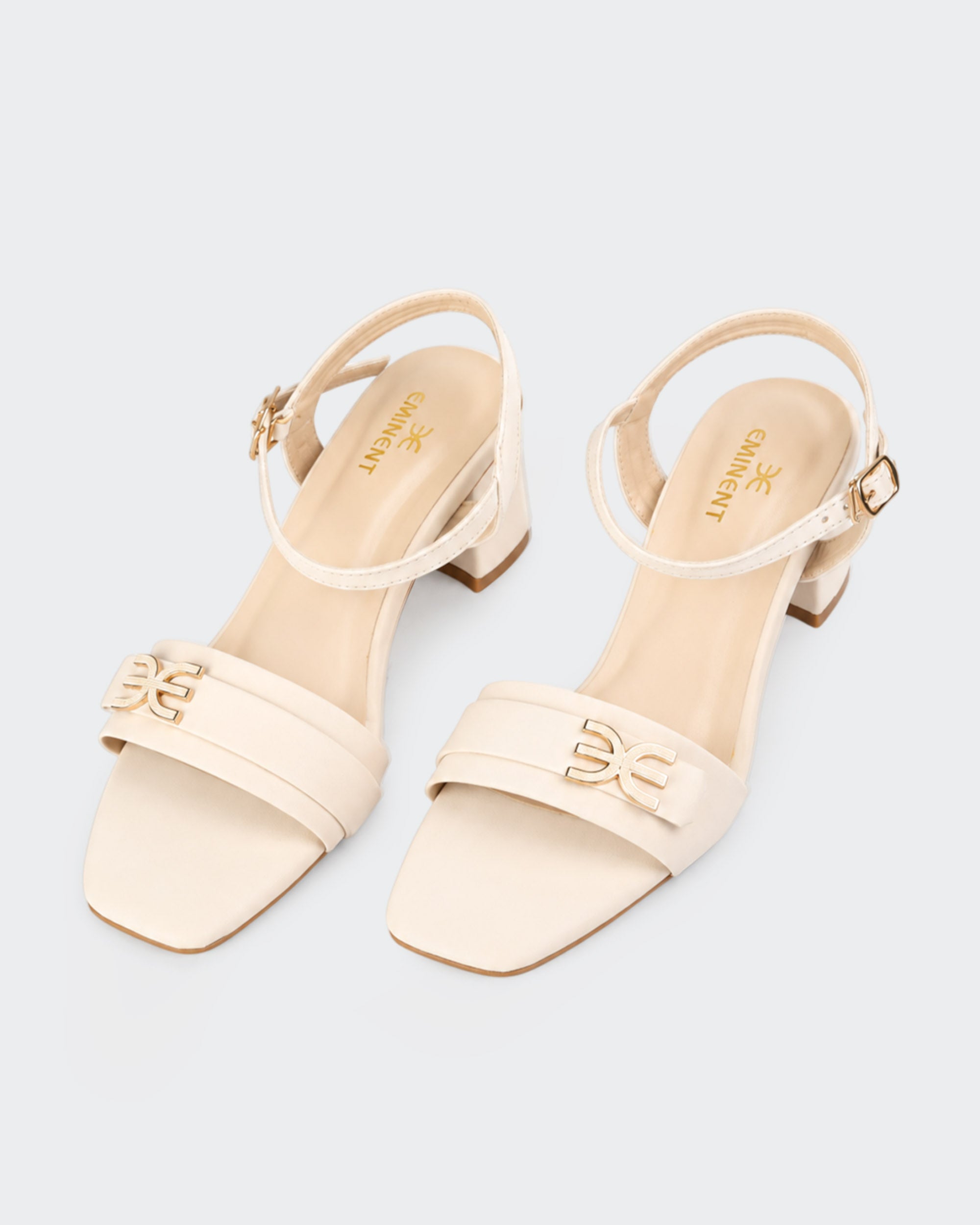 Eminent Women's Heel Sandals
