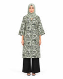 Women's Printed Kurti