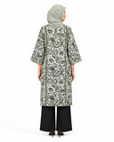 Women's Printed Kurti