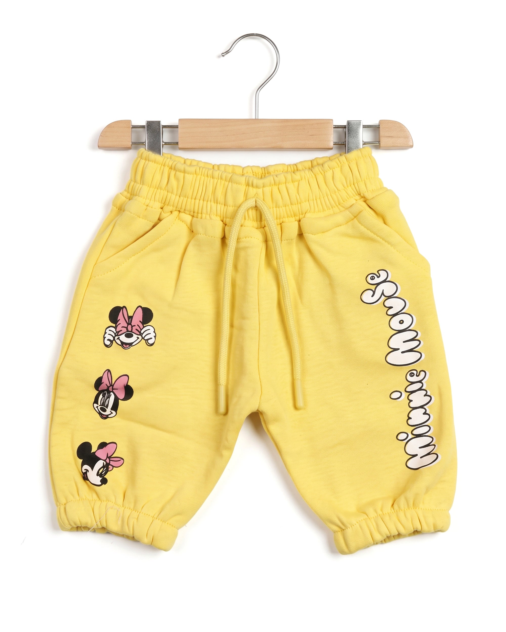 Valuables Newborn Boys Trousers