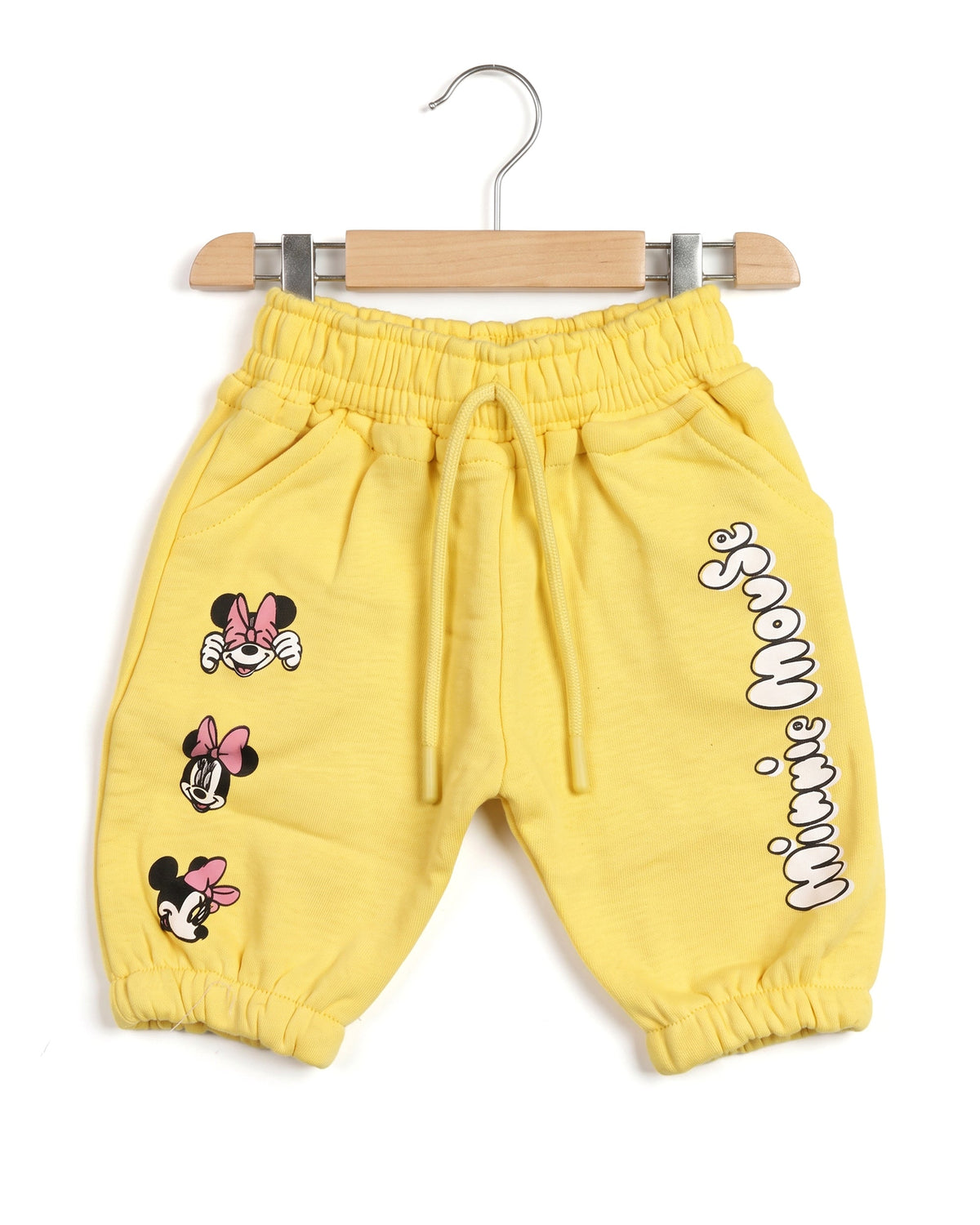 Valuables Newborn Boys Trousers