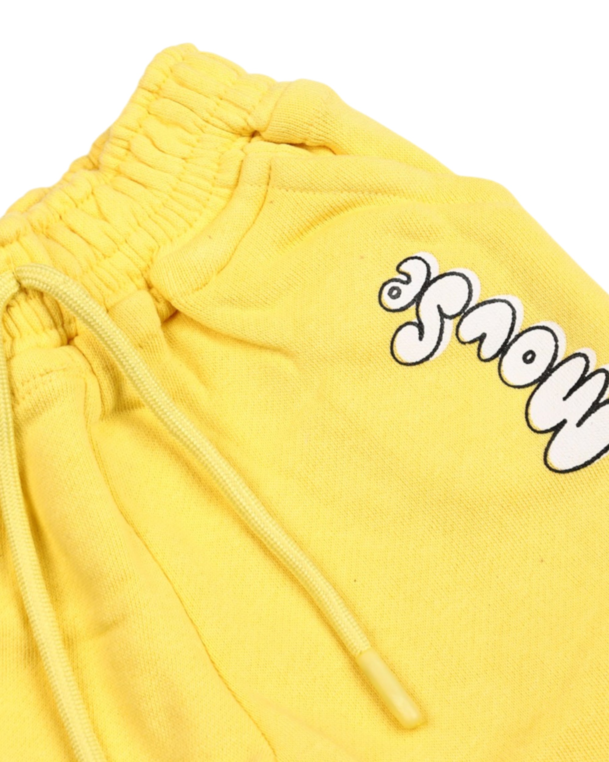 Valuables Newborn Boys Trousers