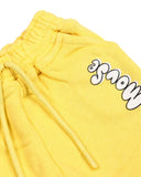 Valuables Newborn Boys Trousers
