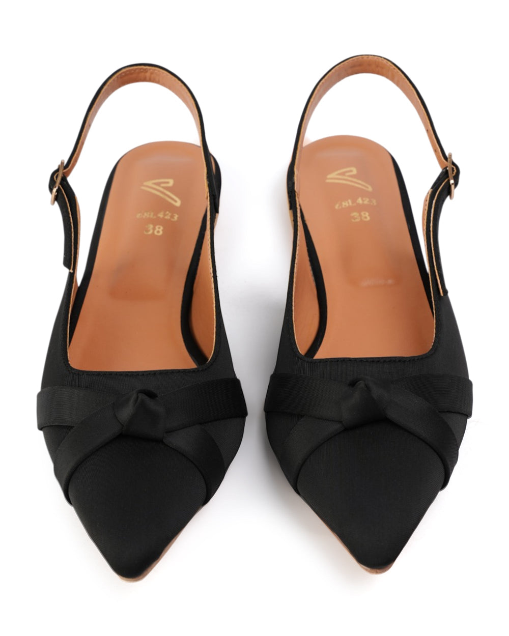 Women's Backless Sandals