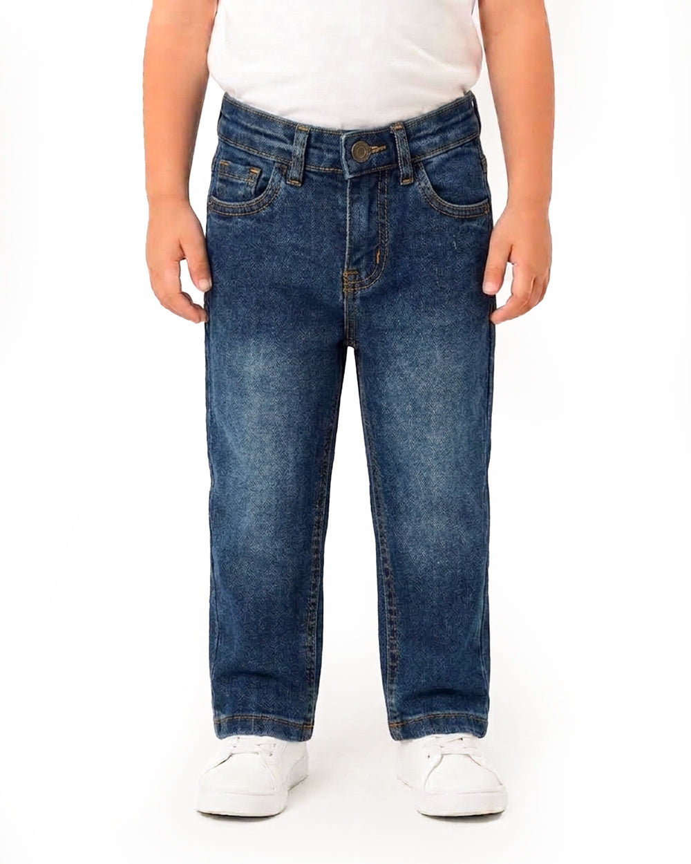 Eminent Boys Denim Pants