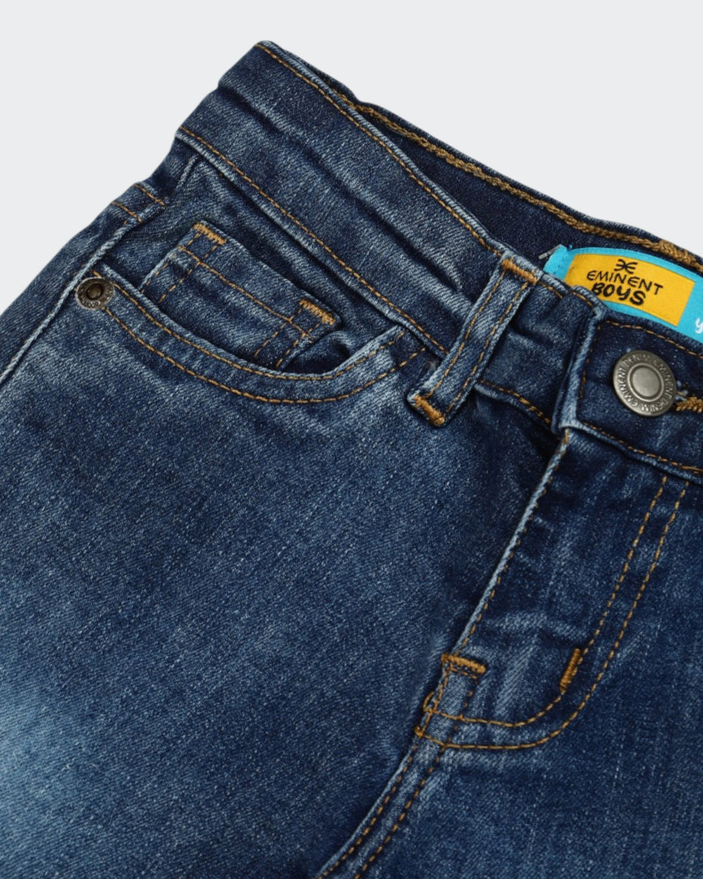 Eminent Boys Denim Pants