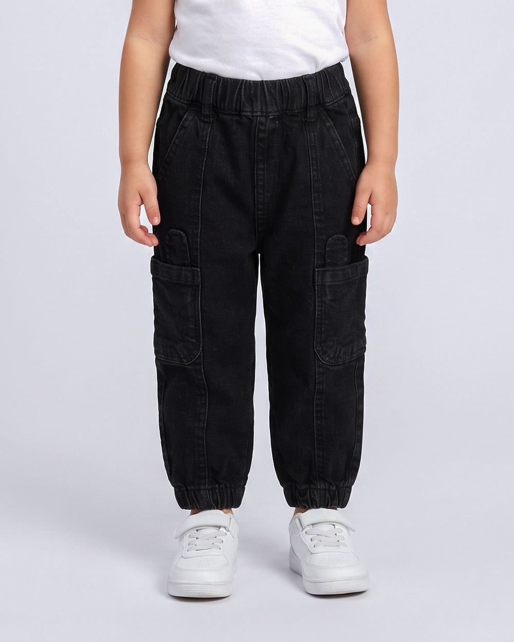 Eminent Girls Denim Pants