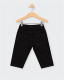 Eminent Newborn Boys Comfort Denim Pants
