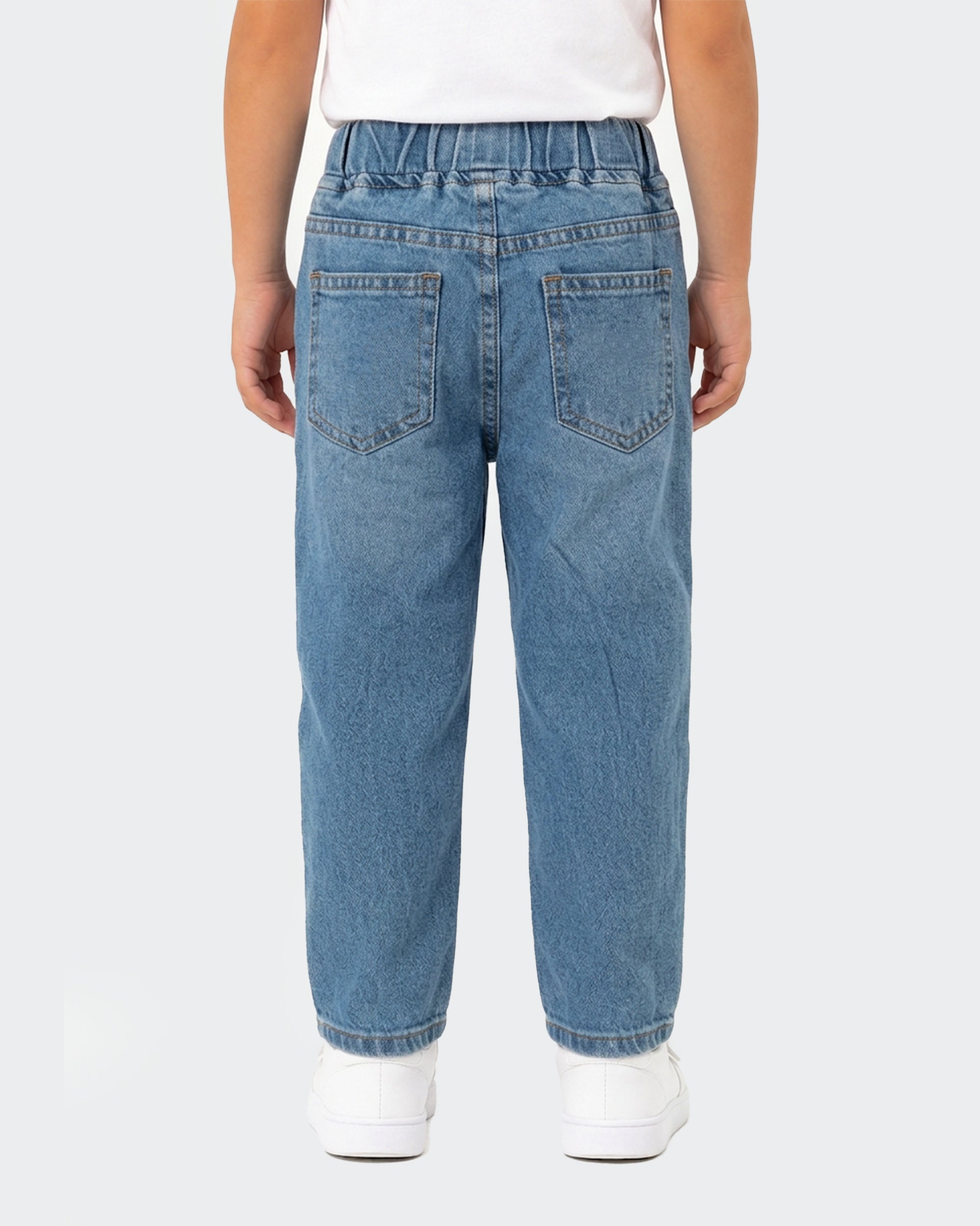 Eminent Girls Denim Pants