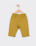 Eminent Newborn Boys Hedgehog Embroidered Trousers