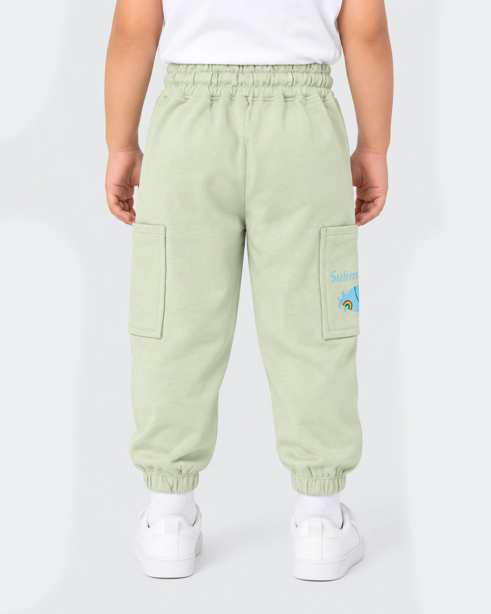 Eminent Boys Trousers