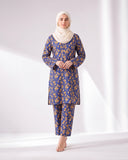 Women's Unstitched Printed 2 Pc Suit