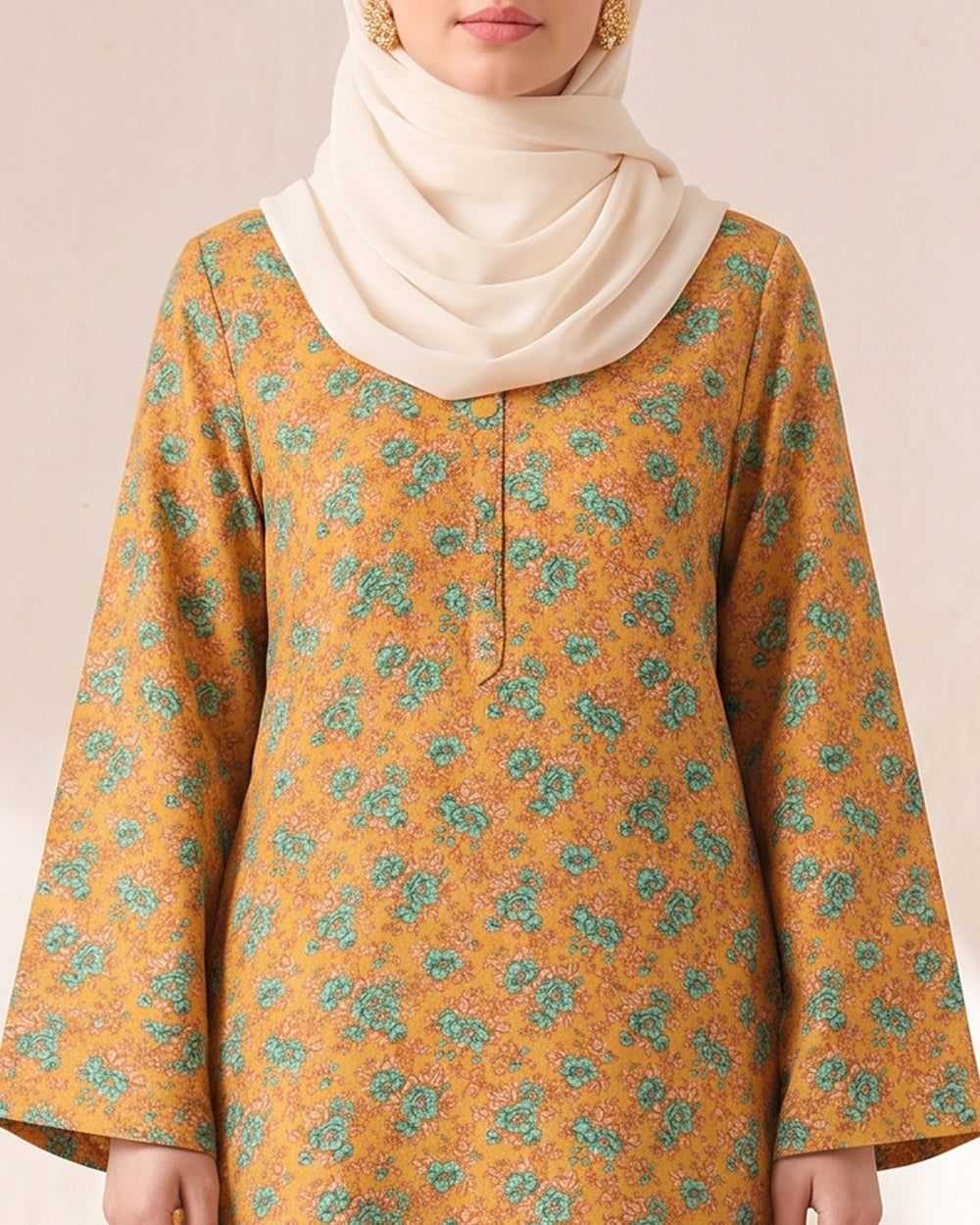 Women's Unstitched Printed 2 Pc Suit