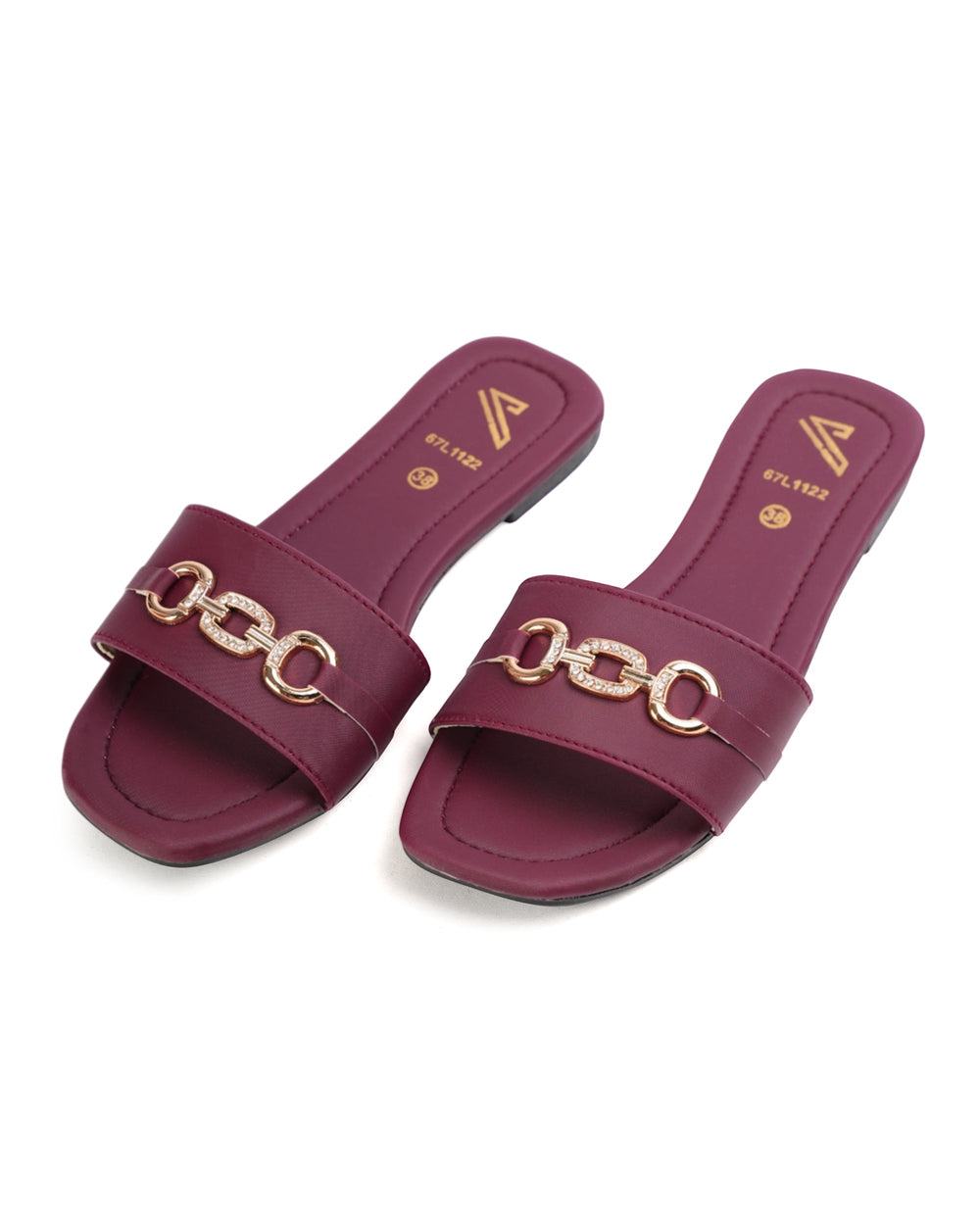 Women's Casual Slippers